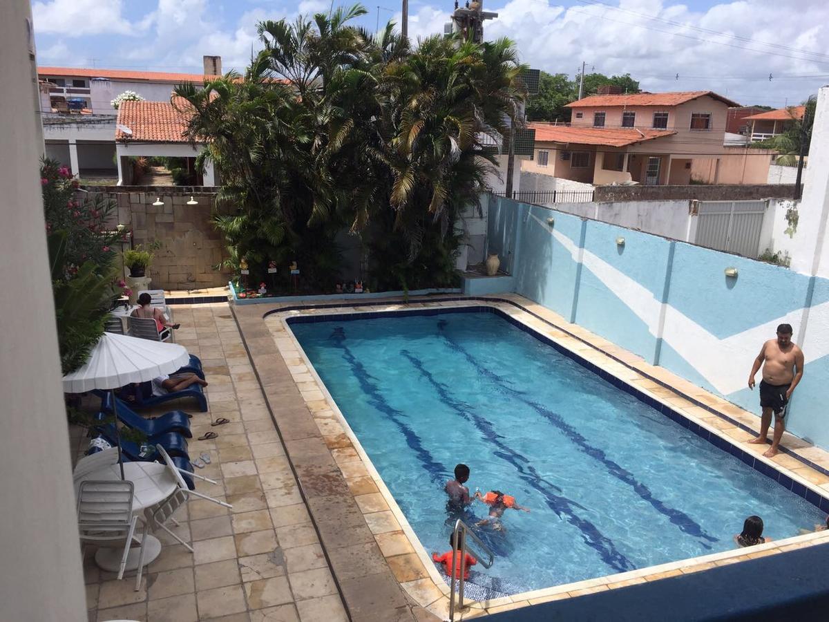 Hotel Pousada Itamaraca Luaran gambar